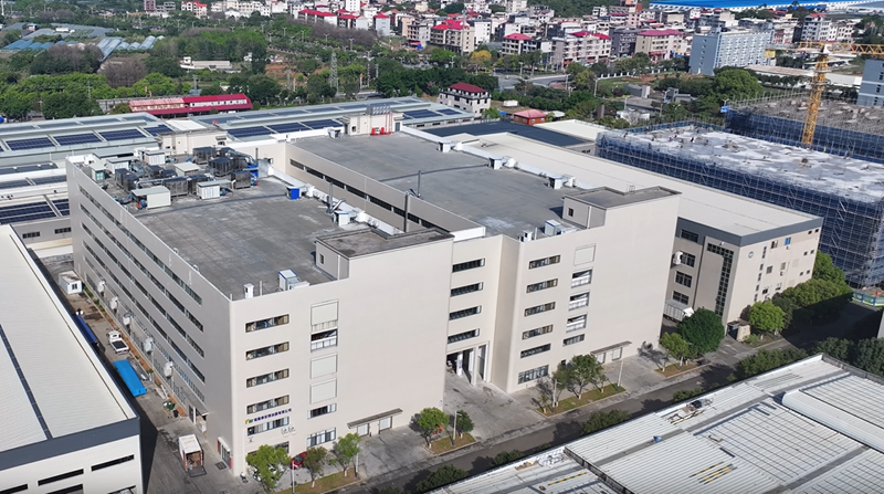 Fujian Taian Lamination Film Co., Ltd.: Yenilikçi Termal Laminasyon Film Teknolojisinde Öncülerden Biri