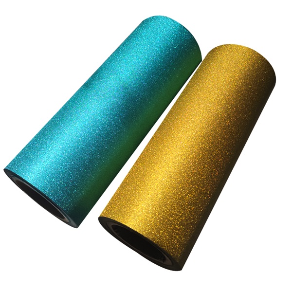 Glitter termal laminasyon filmi nasıl seçilir?