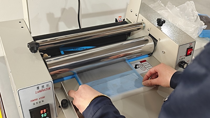 Taian, satış sonrası servis sistemini kapsamlı bir şekilde geliştirdi.