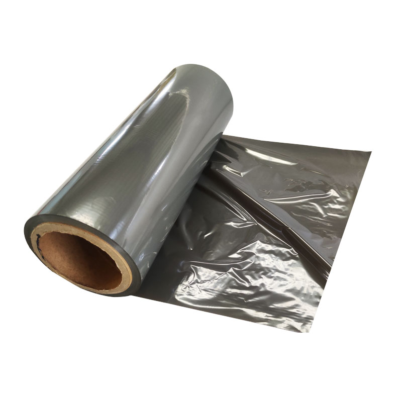 Pas önleyici lamine çelik film